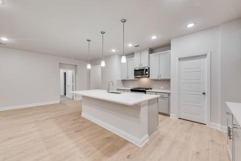 525 Marcus Lane Crowley TX 76036