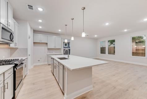 525 Marcus Lane Crowley TX 76036