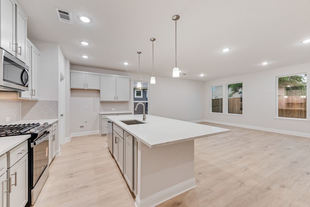 525 Marcus Lane Crowley TX 76036