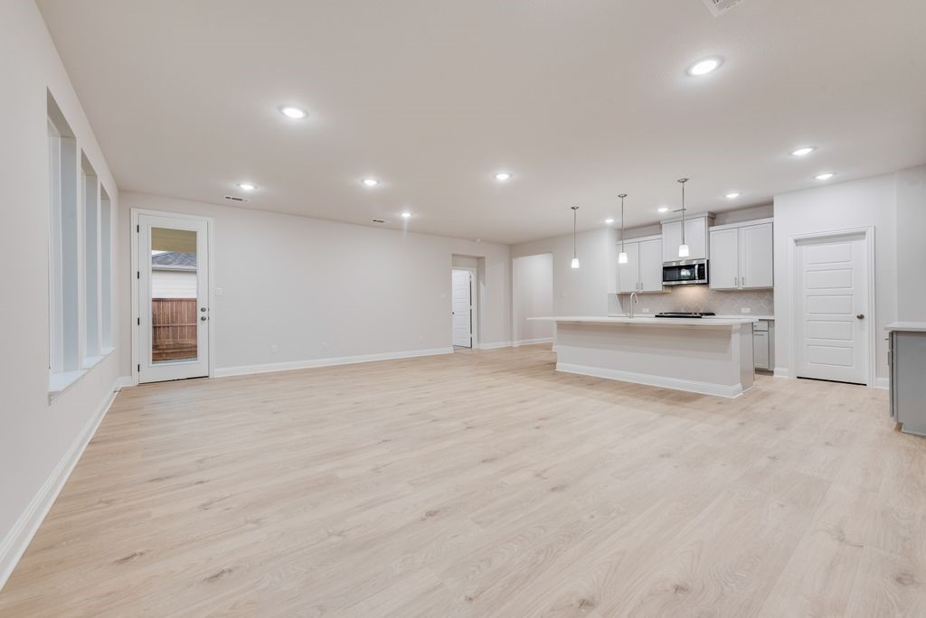 525 Marcus Lane Crowley TX 76036