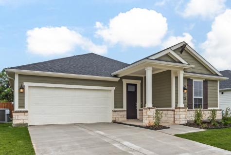 525 Marcus Lane Crowley TX 76036