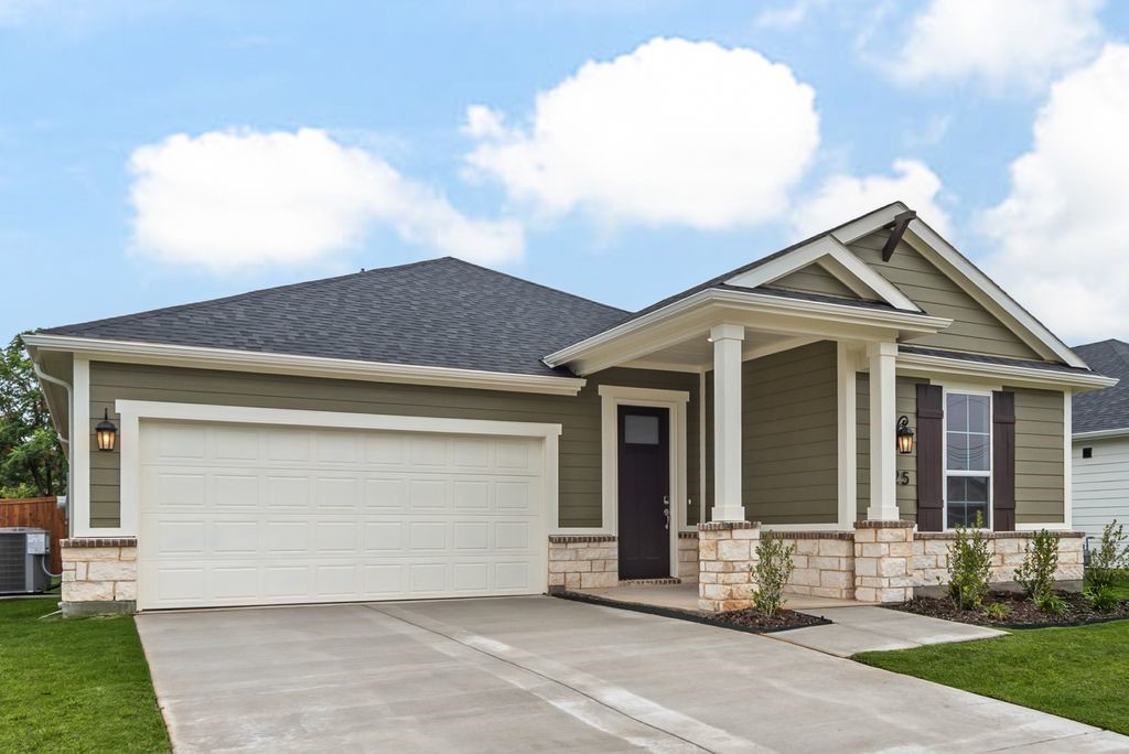 525 Marcus Lane Crowley TX 76036
