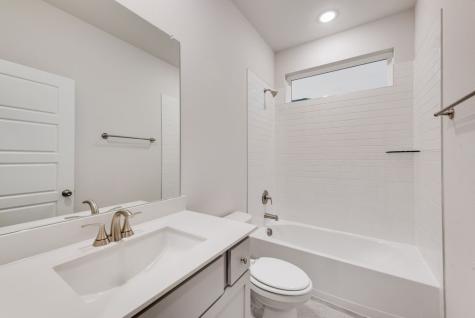 525 Marcus Lane Crowley TX 76036