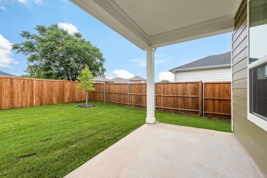 525 Marcus Lane Crowley TX 76036