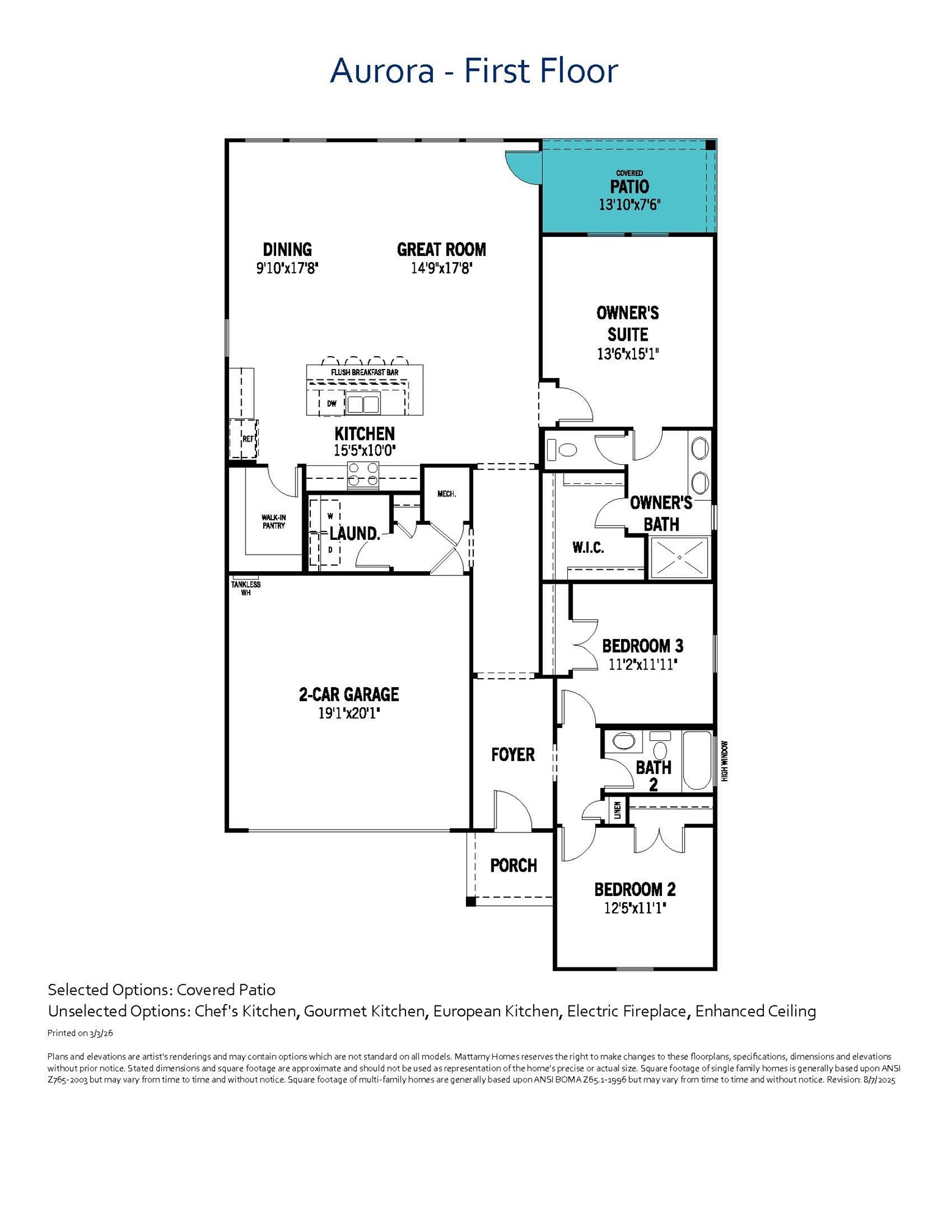 525 Marcus Lane Crowley TX 76036