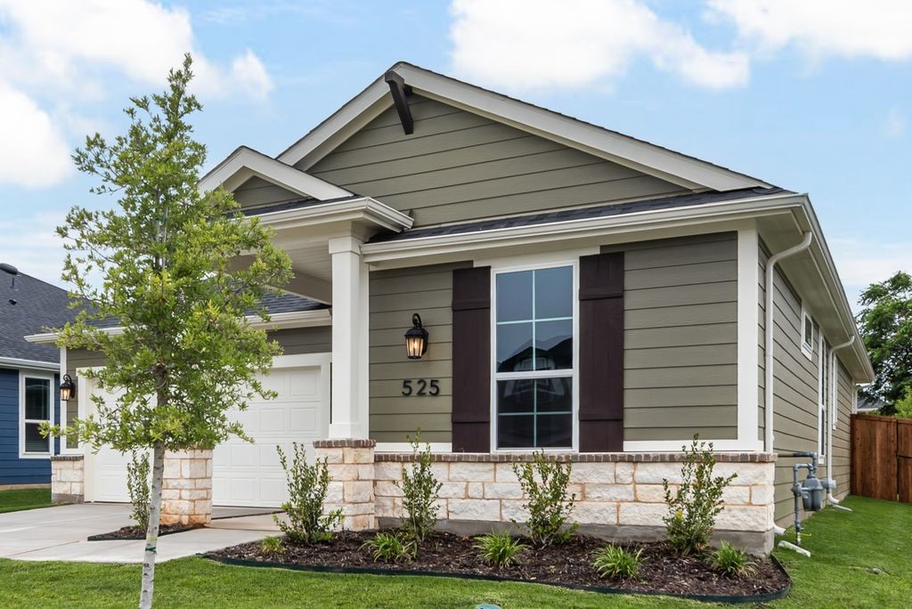 525 Marcus Lane Crowley TX 76036