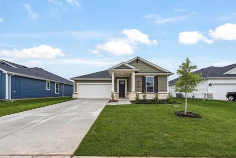 525 Marcus Lane Crowley TX 76036