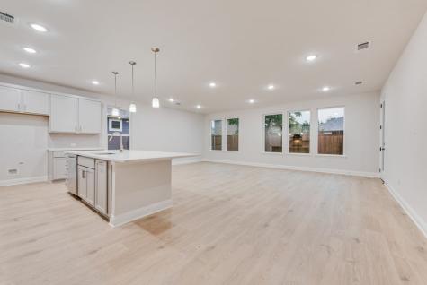 525 Marcus Lane Crowley TX 76036