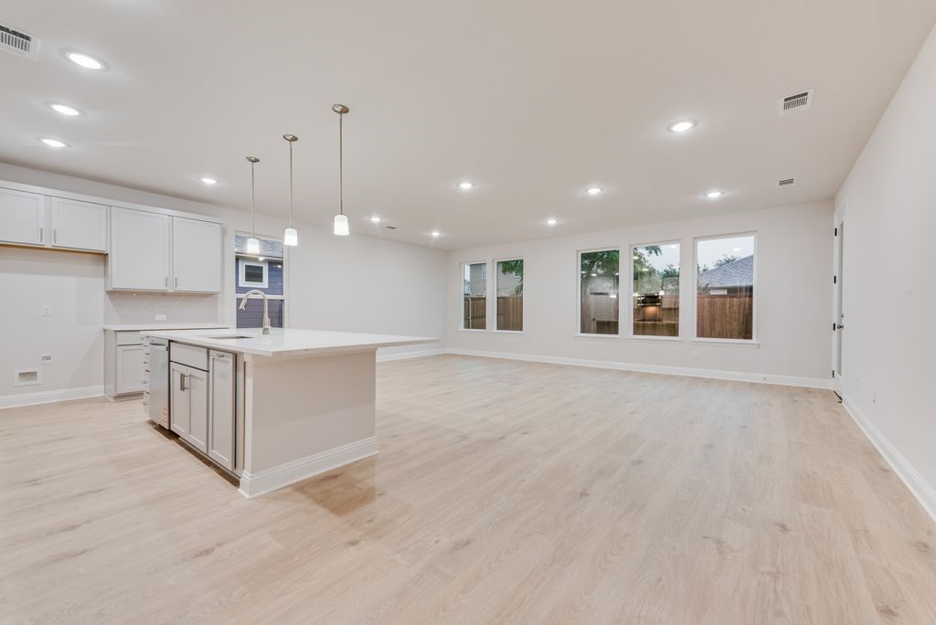525 Marcus Lane Crowley TX 76036