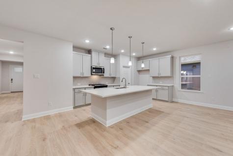 525 Marcus Lane Crowley TX 76036