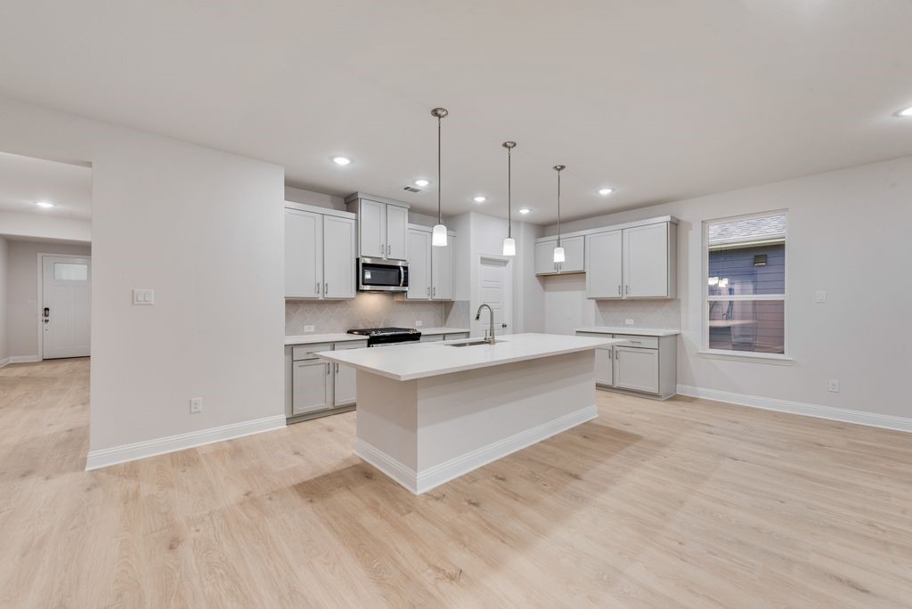 525 Marcus Lane Crowley TX 76036
