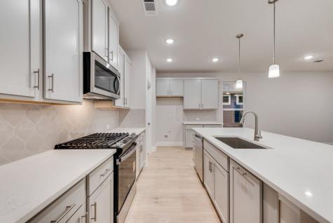 525 Marcus Lane Crowley TX 76036