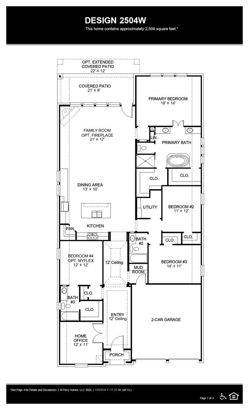 116 Enclave Drive Lakewood Village TX 75068