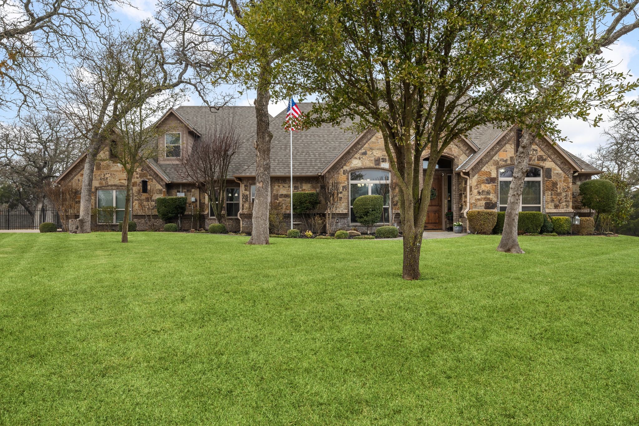 107 Natalie Court Decatur TX 76234