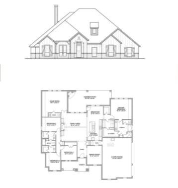 779 Thompson Road Weatherford TX 76087