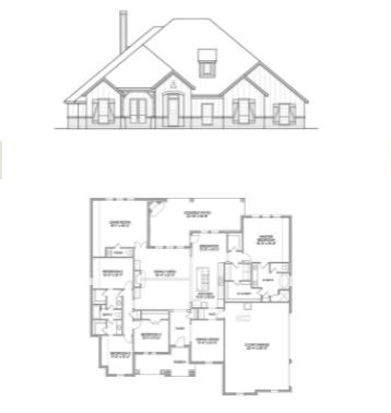 779 Thompson Road Weatherford TX 76087