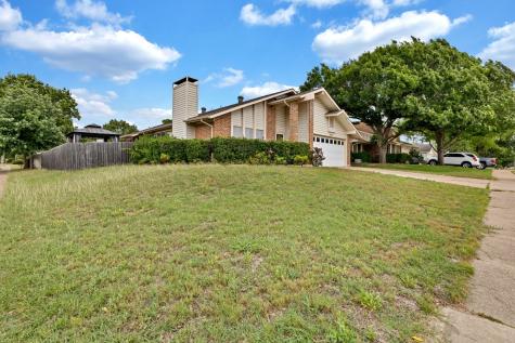 5901 Chisholm Trail Haltom City TX 76148
