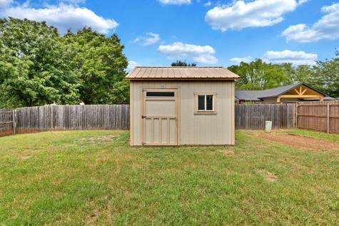5901 Chisholm Trail Haltom City TX 76148