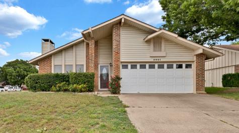 5901 Chisholm Trail Haltom City TX 76148