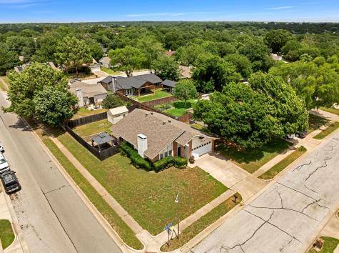 5901 Chisholm Trail Haltom City TX 76148