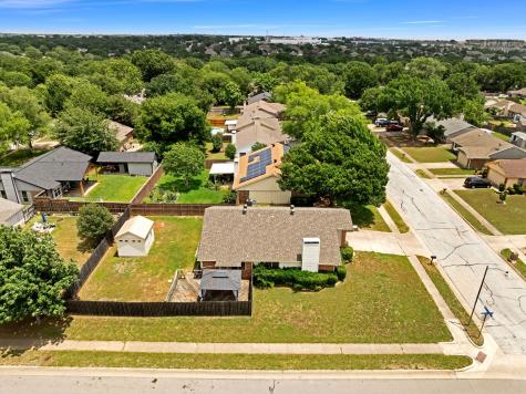 5901 Chisholm Trail Haltom City TX 76148