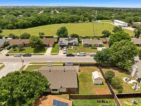 5901 Chisholm Trail Haltom City TX 76148