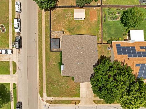 5901 Chisholm Trail Haltom City TX 76148