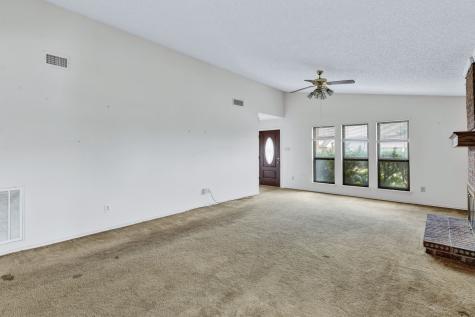 5901 Chisholm Trail Haltom City TX 76148