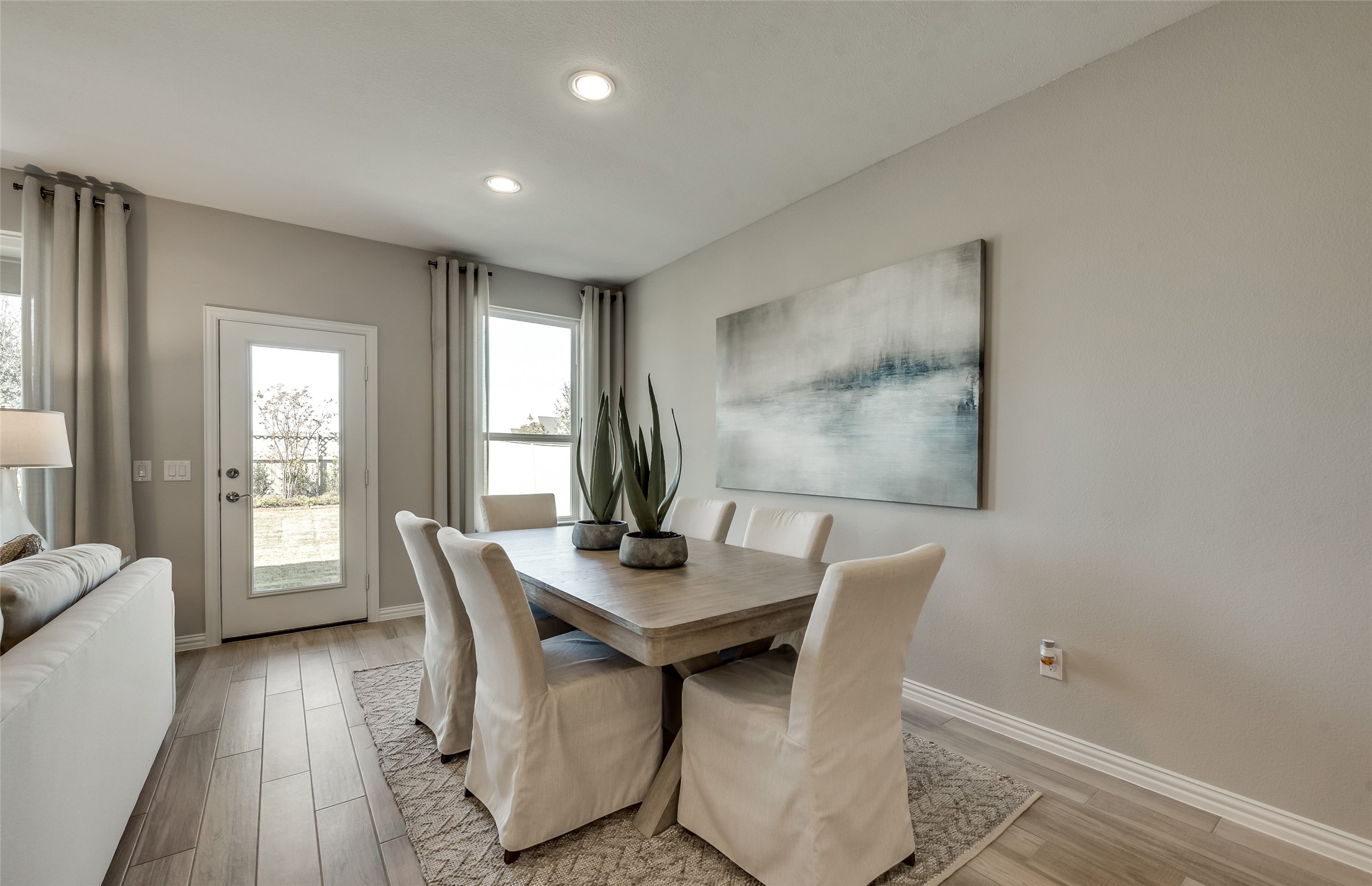 8705 Tallwood Lane Justin TX 76247