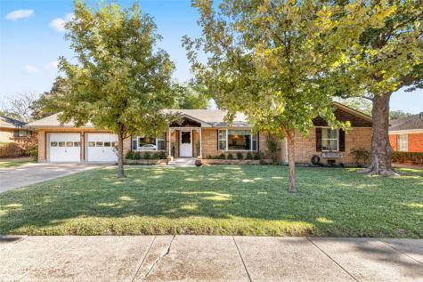 1902 Robin Lane Garland TX 75042