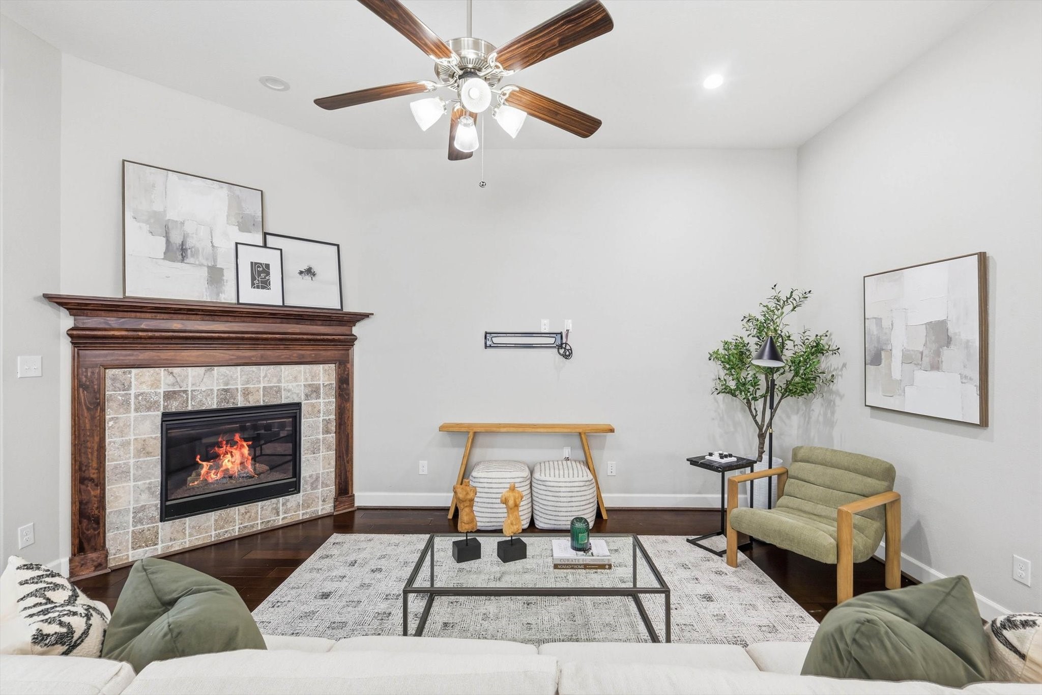 1533 8th Street Argyle TX 76226