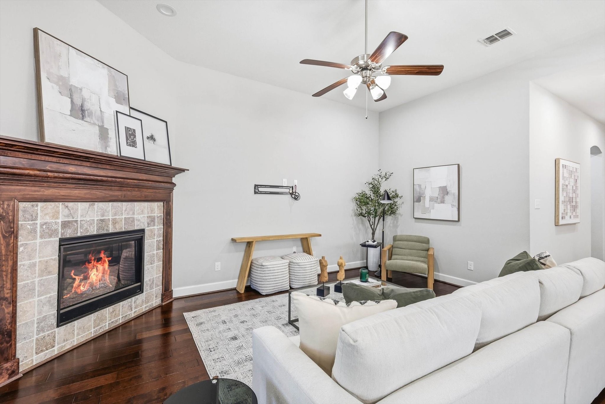 1533 8th Street Argyle TX 76226