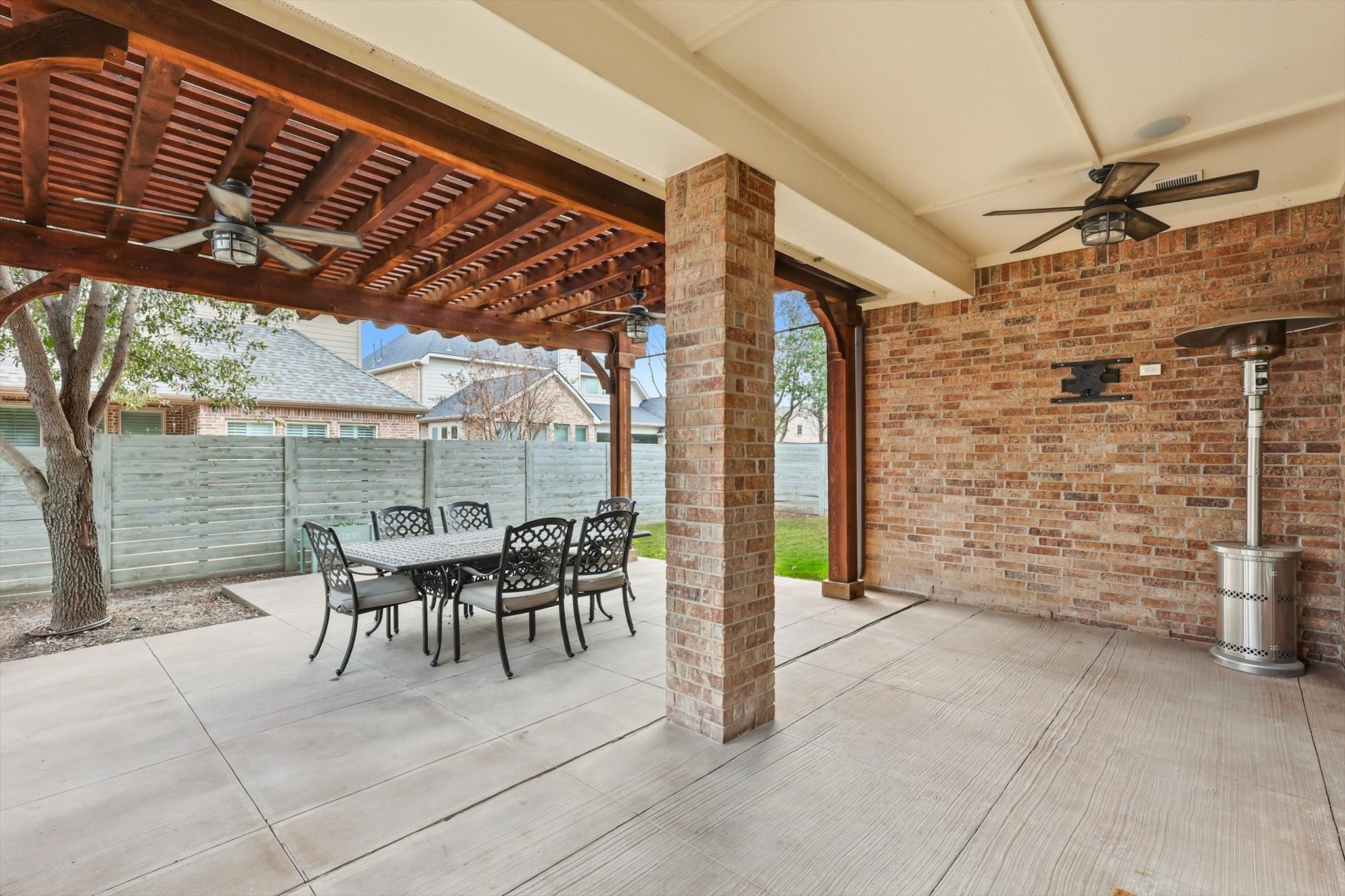 1533 8th Street Argyle TX 76226