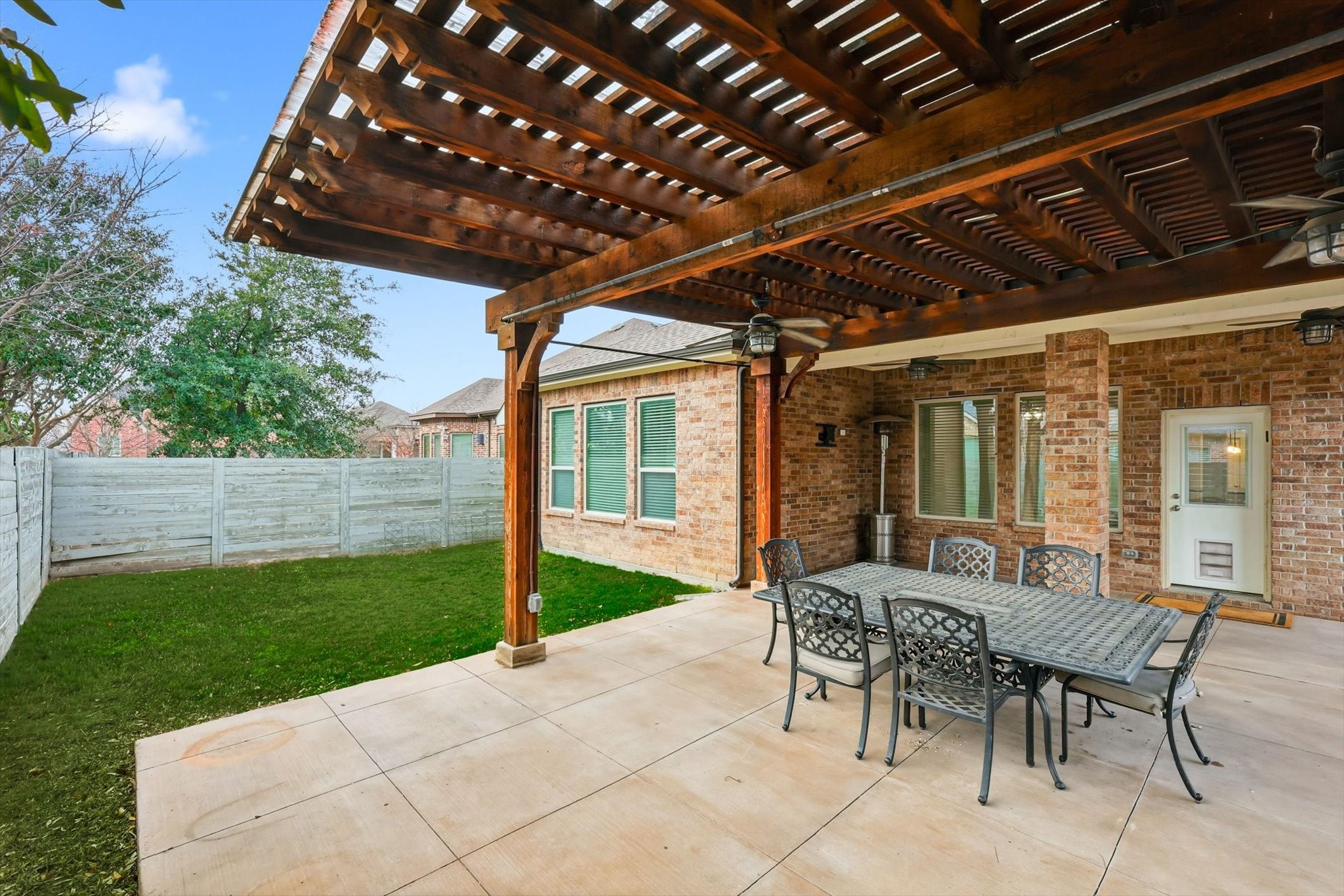1533 8th Street Argyle TX 76226