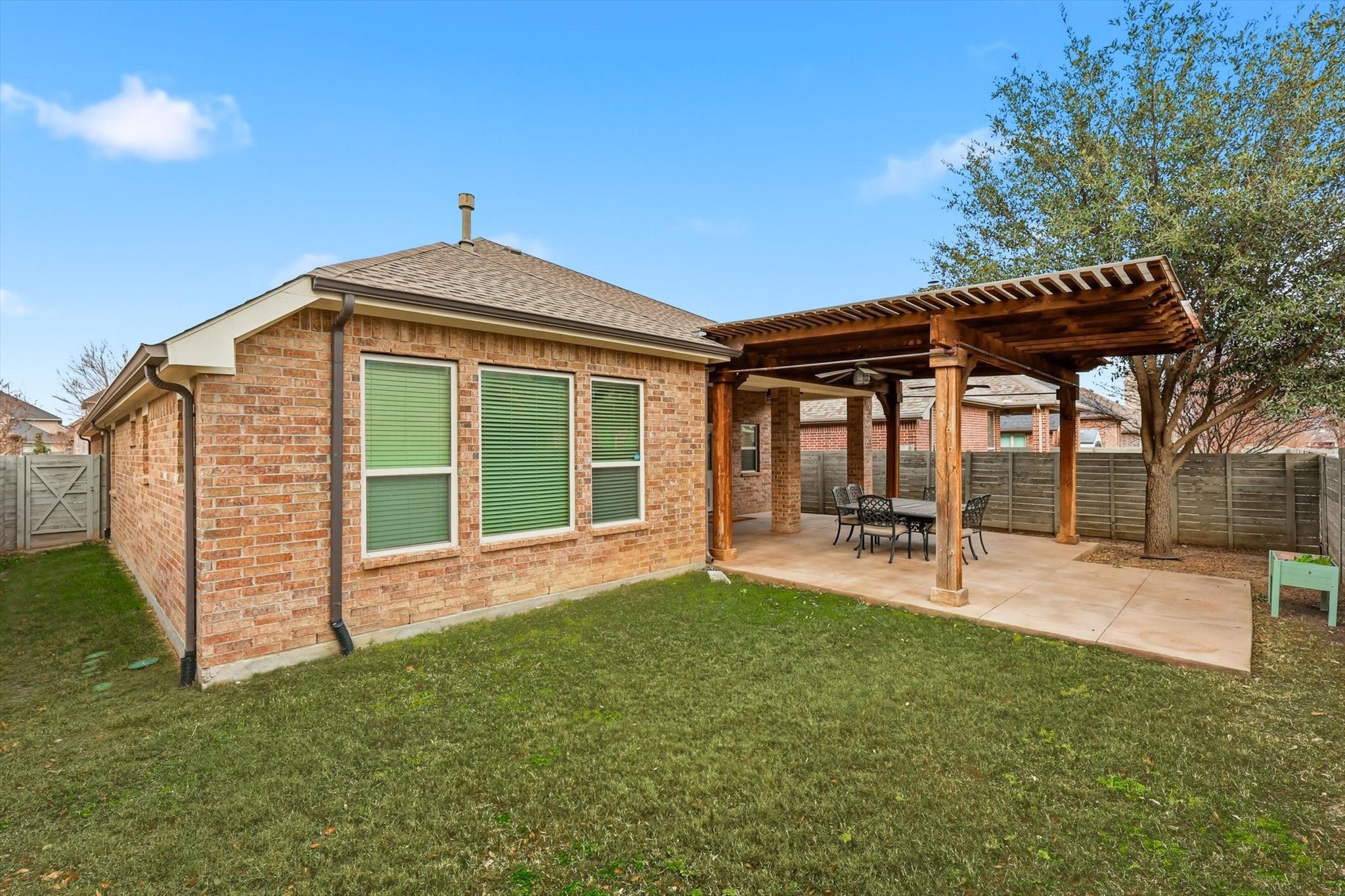 1533 8th Street Argyle TX 76226