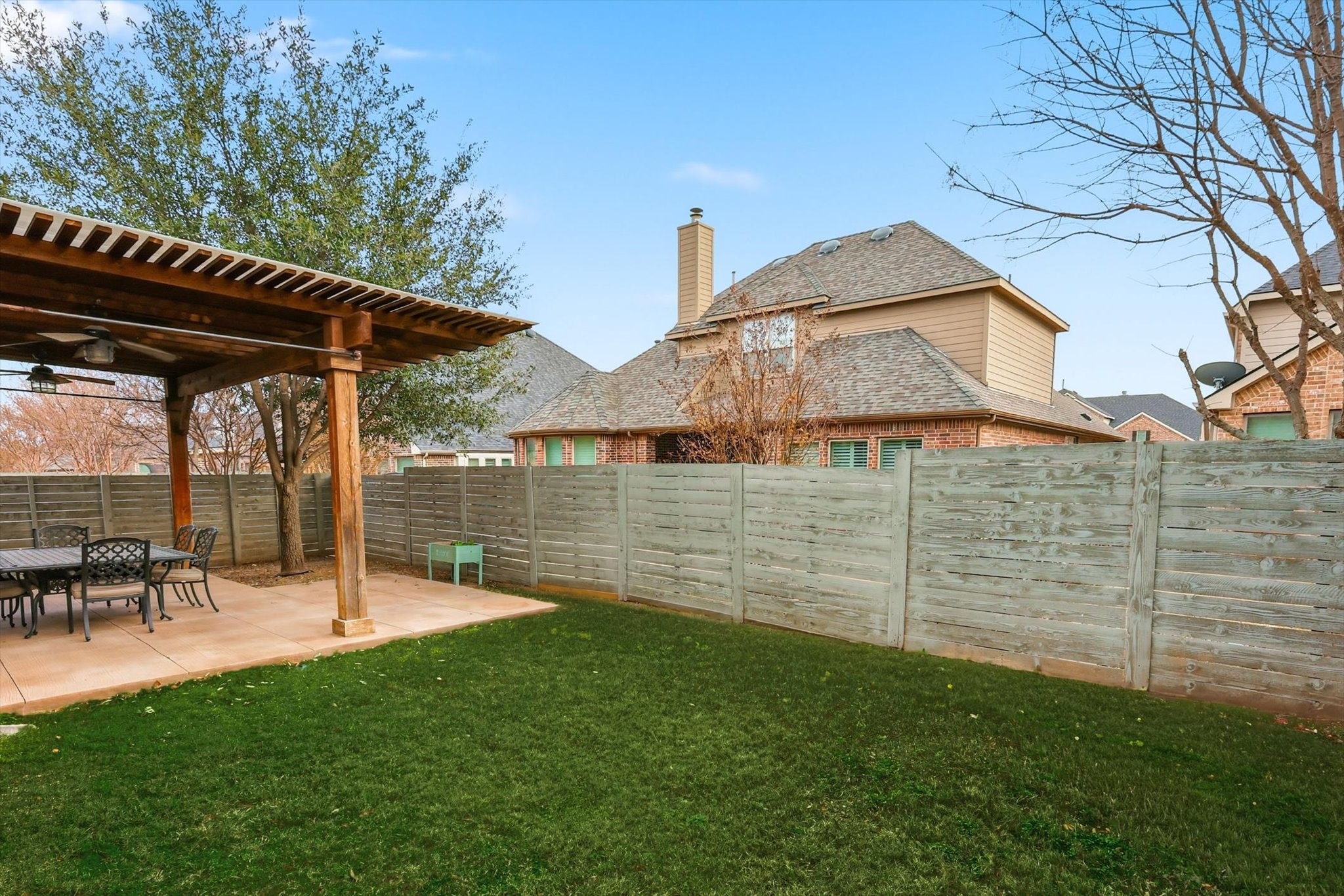 1533 8th Street Argyle TX 76226