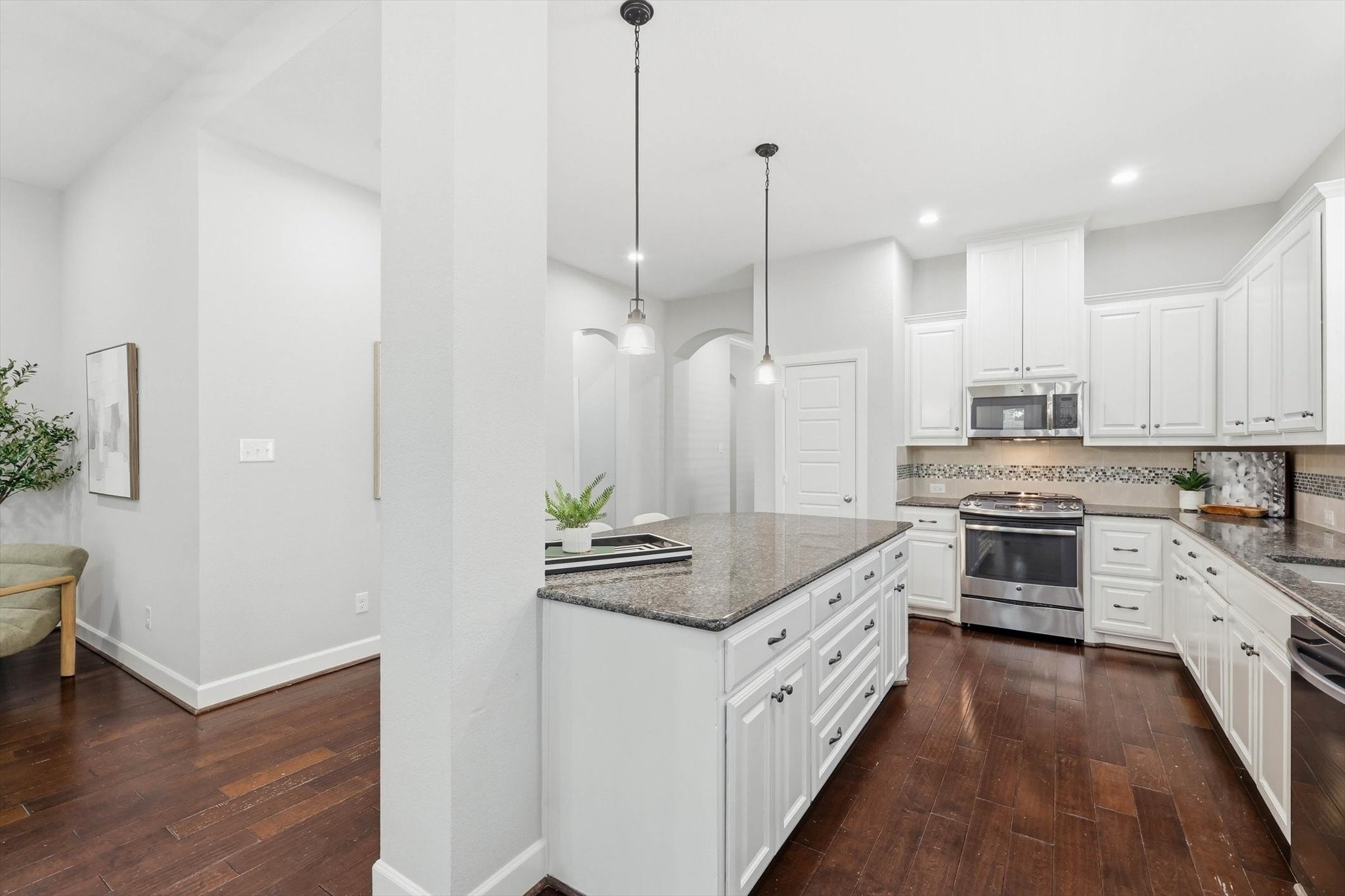 1533 8th Street Argyle TX 76226