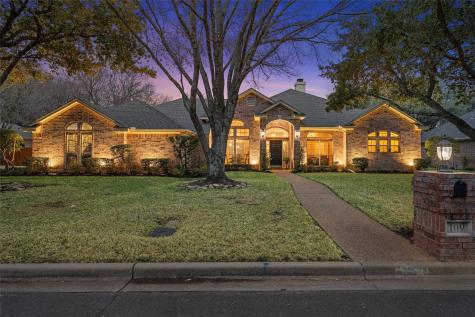 109 Whistling Wind Trail Waco TX 76657