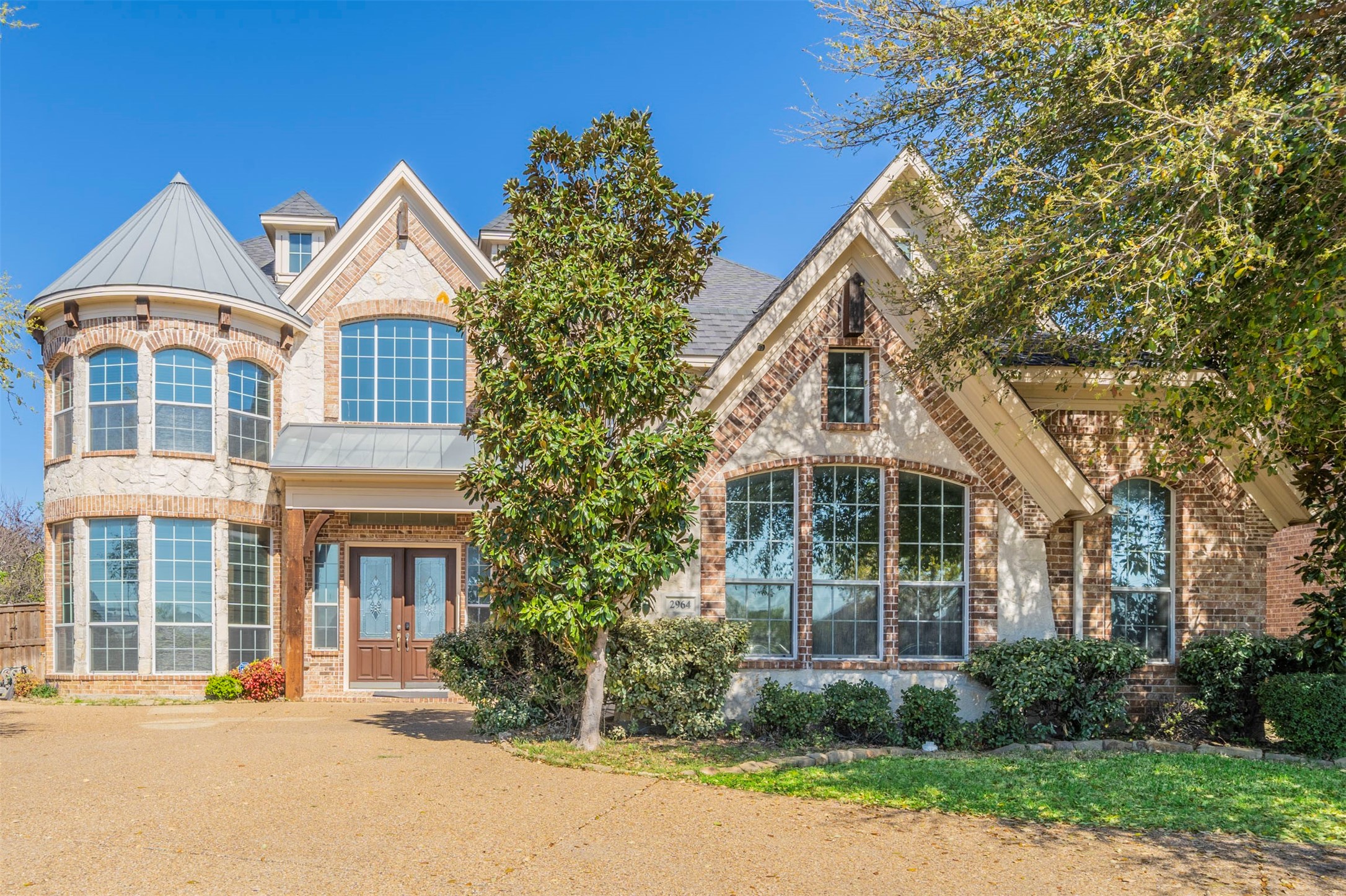 2964 England Parkway Grand Prairie TX 75054