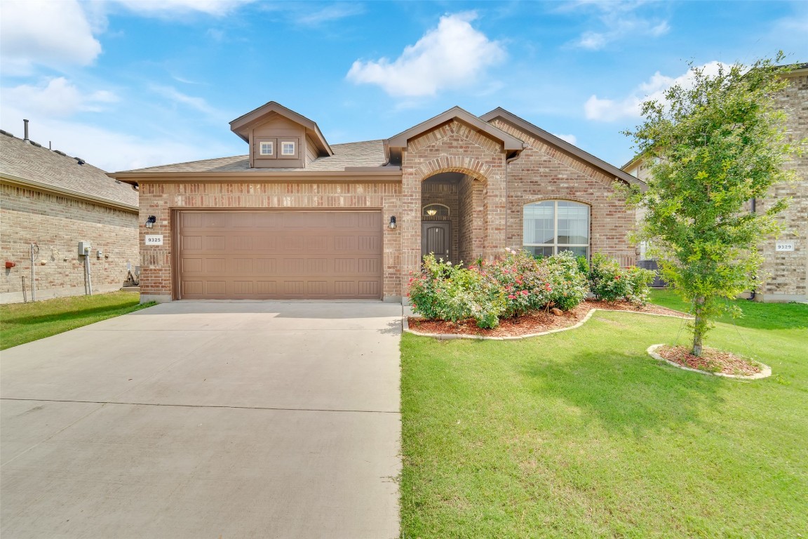 9325 Belle River Trail Fort Worth TX 76177
