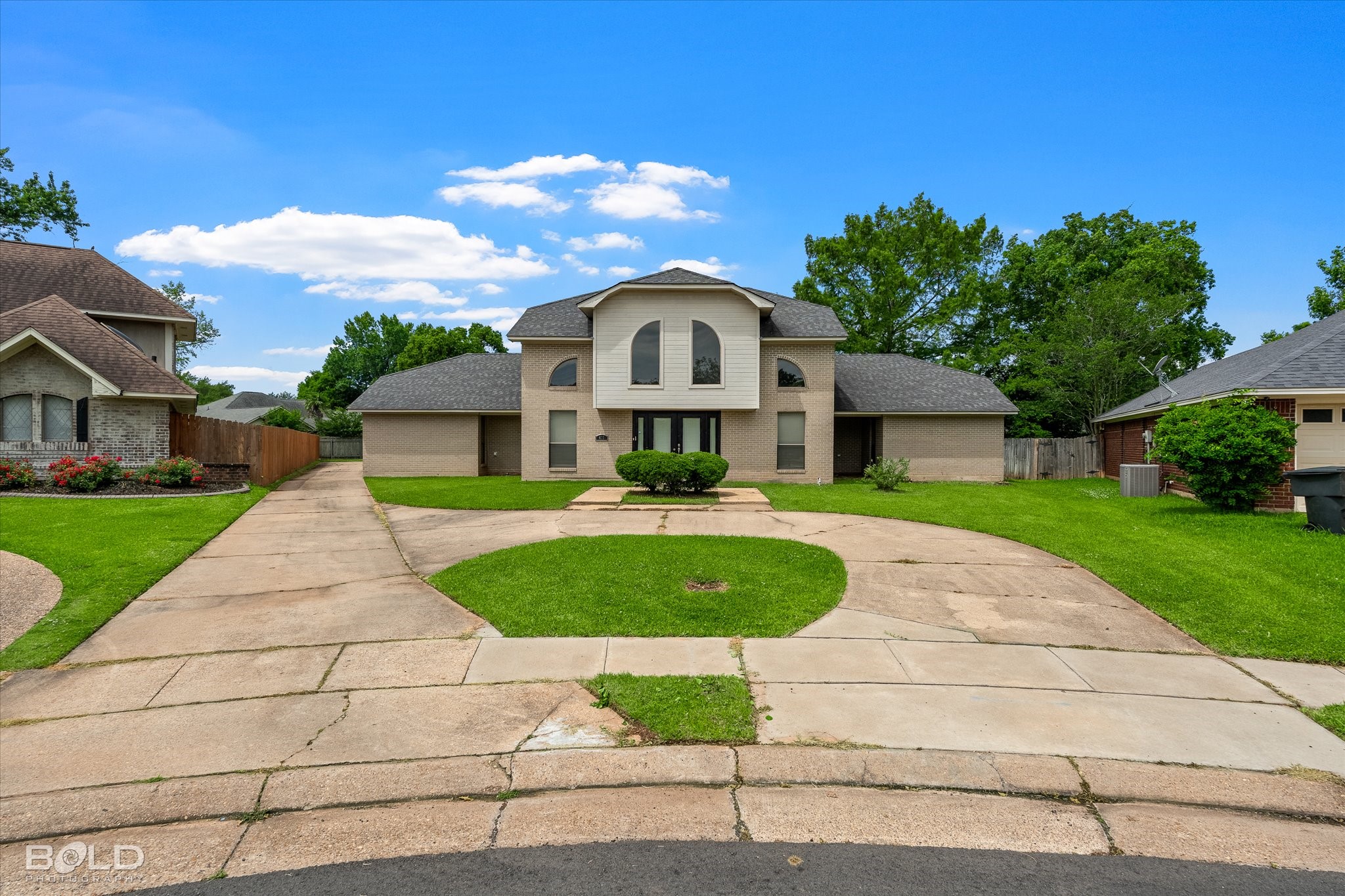 411 Ascot Court Bossier City LA 71111