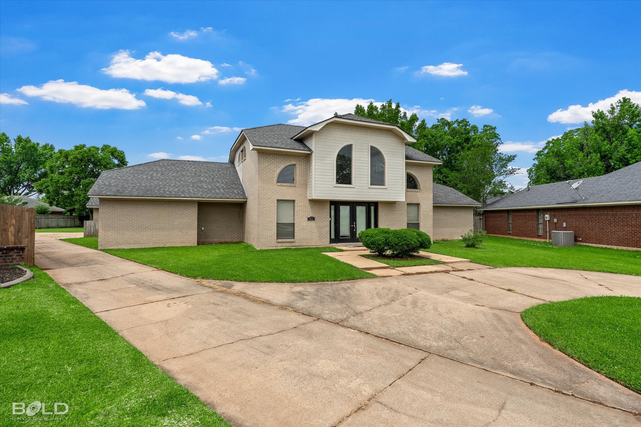 411 Ascot Court Bossier City LA 71111