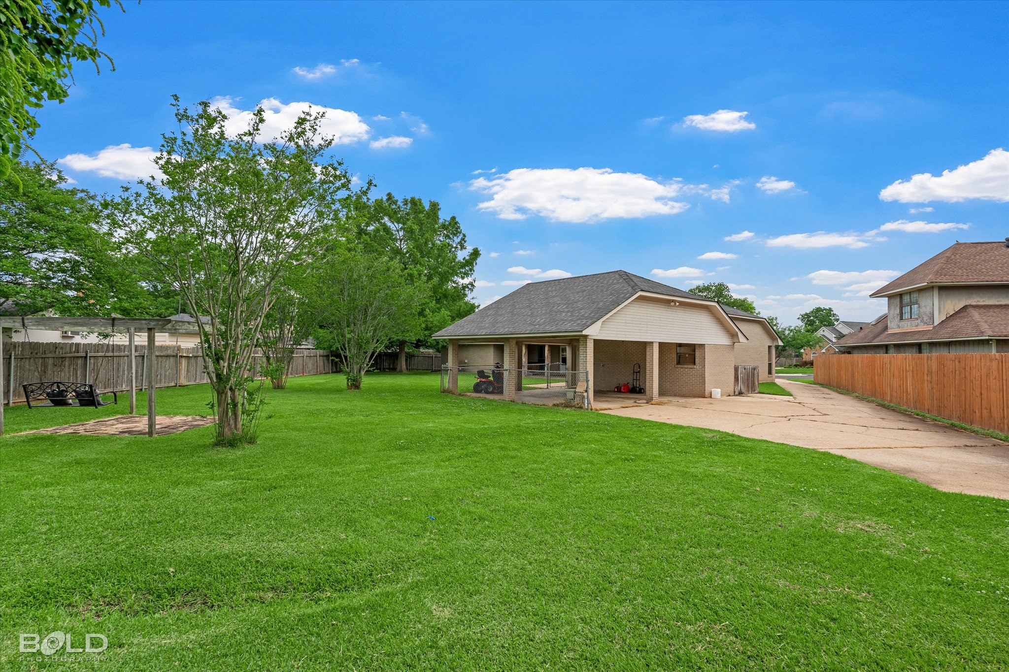 411 Ascot Court Bossier City LA 71111