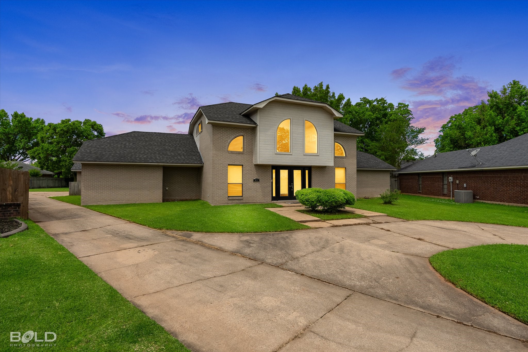 411 Ascot Court Bossier City LA 71111