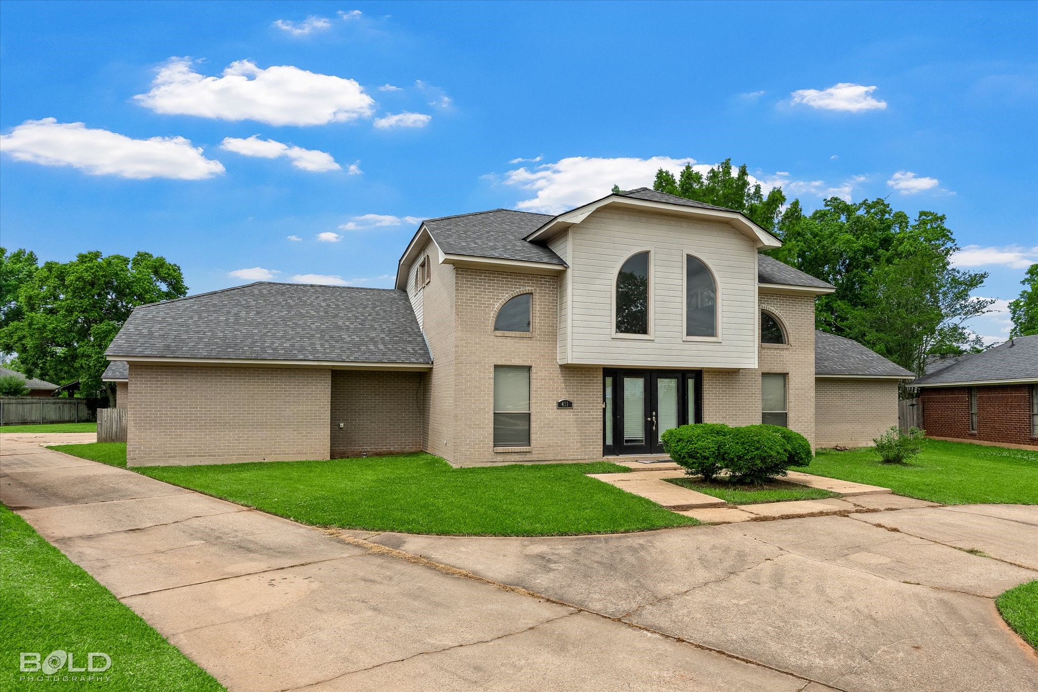 411 Ascot Court Bossier City LA 71111