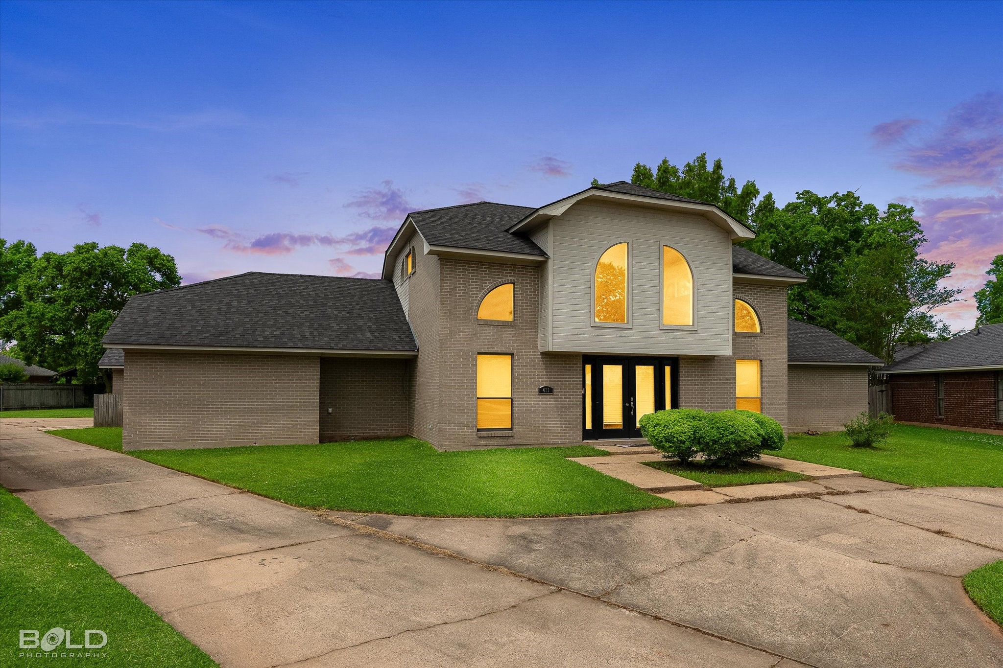 411 Ascot Court Bossier City LA 71111