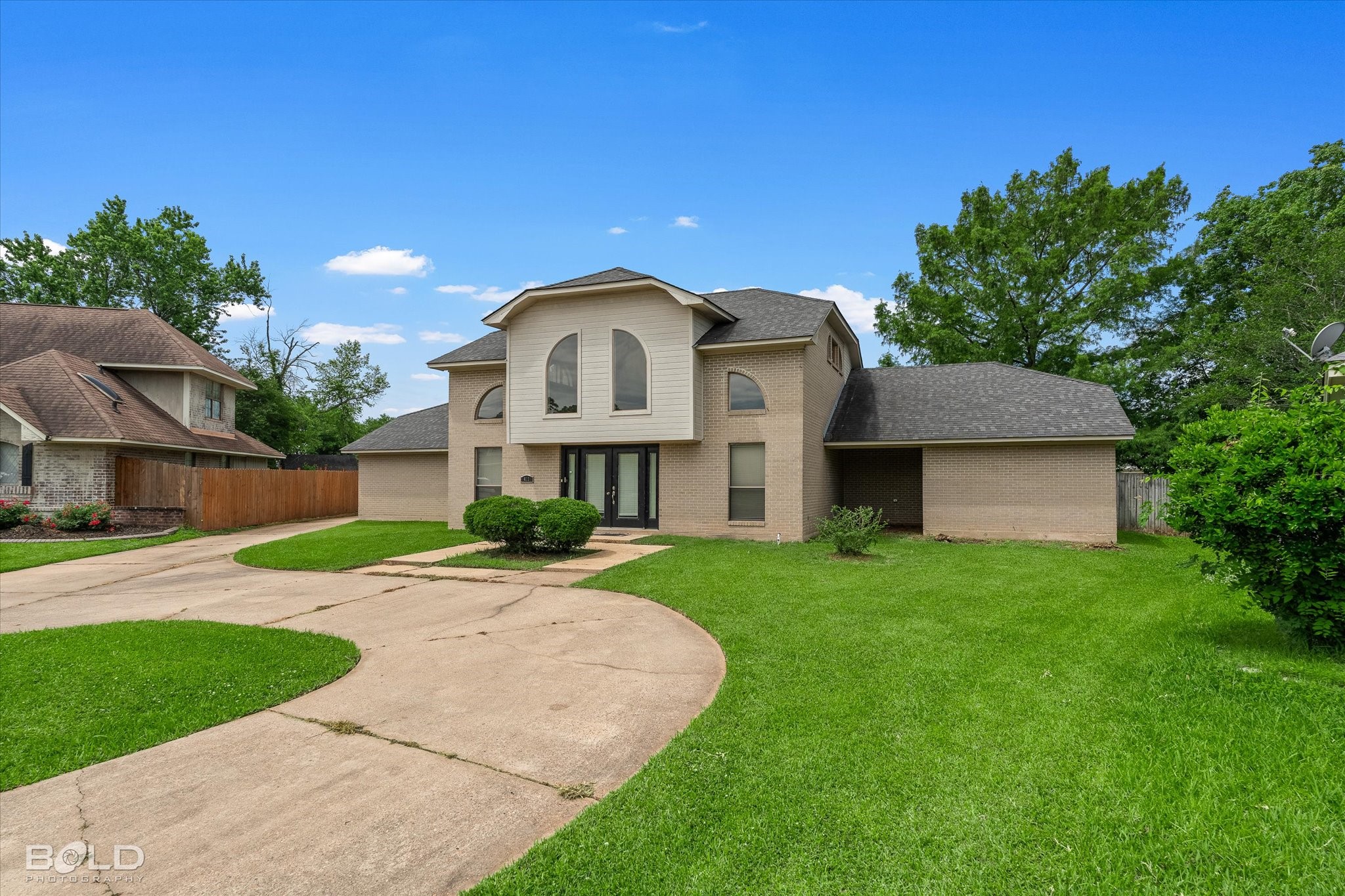411 Ascot Court Bossier City LA 71111
