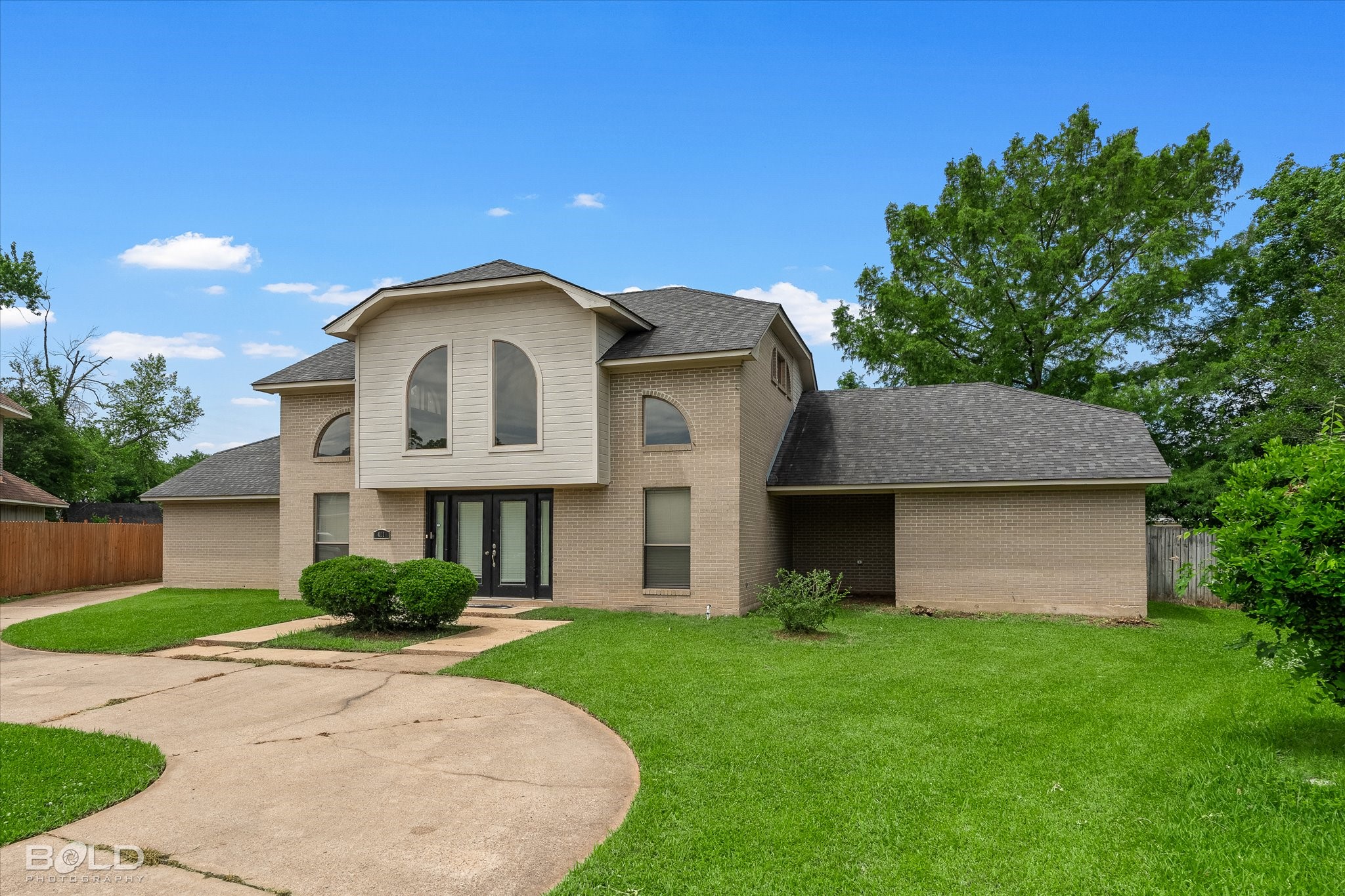 411 Ascot Court Bossier City LA 71111