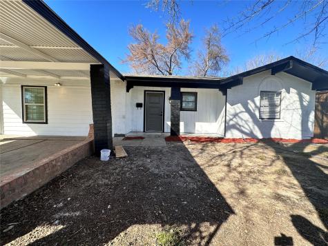 6115 Capestone Drive Dallas TX 75217