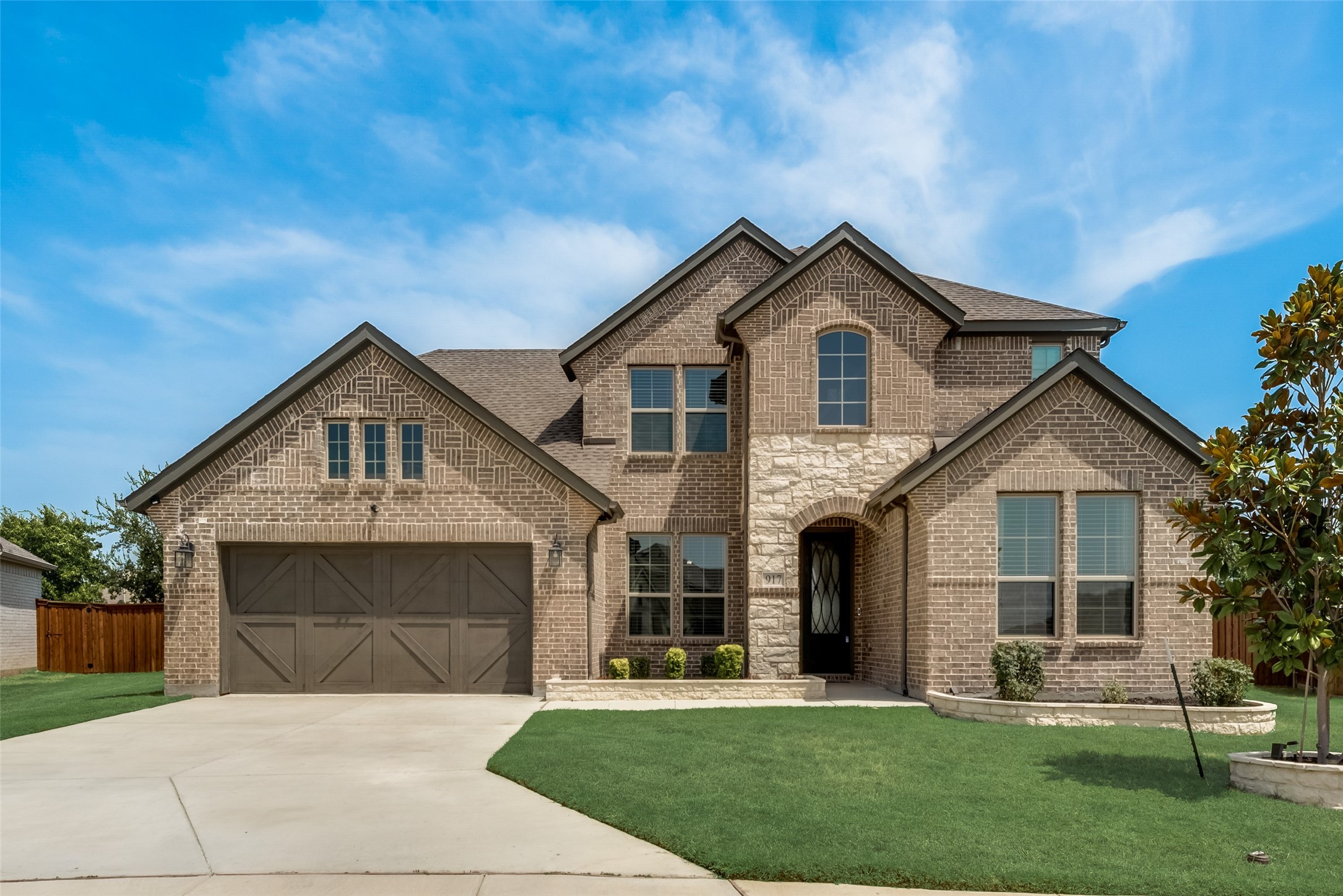 917 Lake Cove Drive Little Elm TX 75068